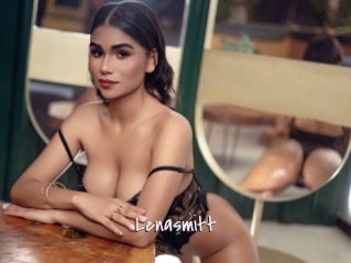 lenasmitt Commando Sexy