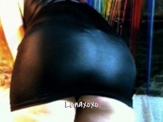 lenaxoxo Commando Sexy