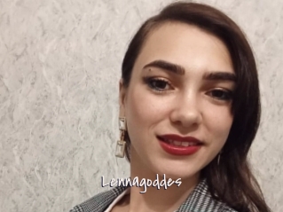 Lennagoddes