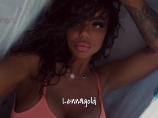 Lennagold