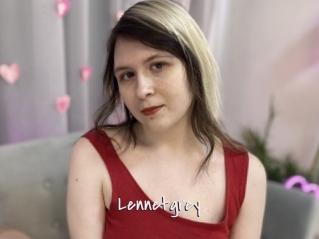 lennetgrey Commando Sexy