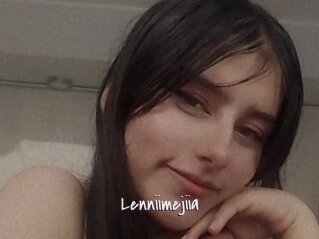 lenniimejiia Commando Sexy