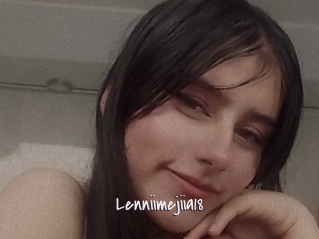 Lenniimejiia18