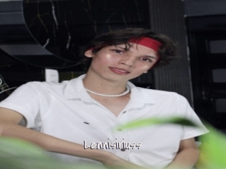 Lennisiriuss