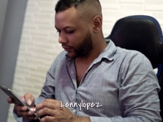 Lennylopez
