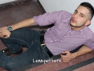 Lennywithers