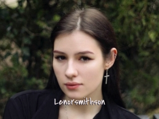 Lenorsmithson