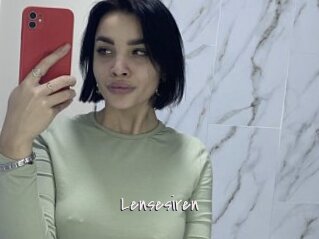 lensesiren Commando Sexy
