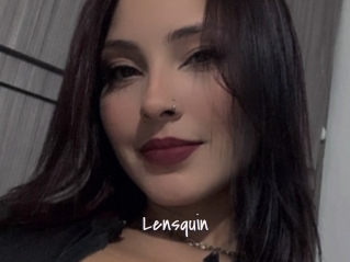Lensquin
