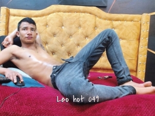 leo_hot_049 Commando Sexy