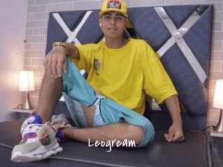 Leogream