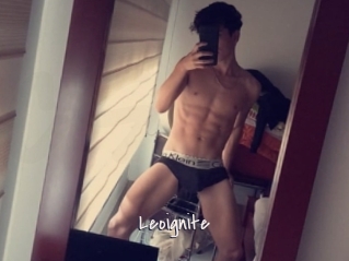 Leoignite