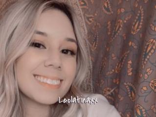 Leolatinaxx