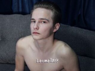 leomellark Commando Sexy