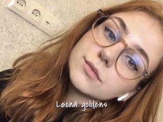 Leona_goldens