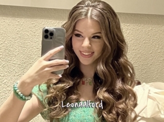 Leonaalford