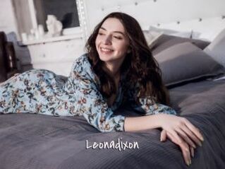 Leonadixon
