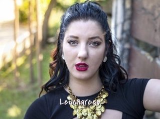 Leonagreen
