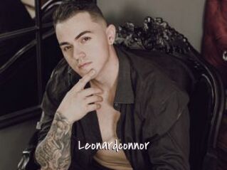 Leonardconnor