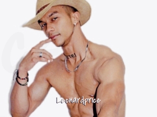 leonardprice Commando Sexy