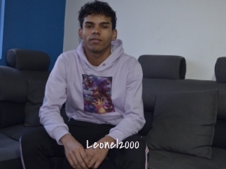 Leonel2000