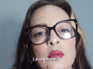 Leonelacamila