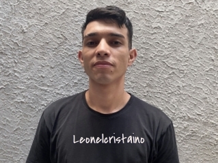 Leonelcristaino