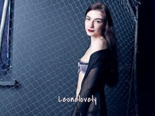 Leonelovely