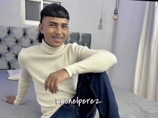leonelperez Commando Sexy