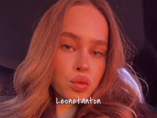 Leonetanton