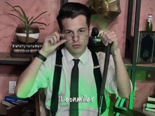 Leonmiller