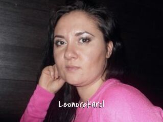 Leonorekarol
