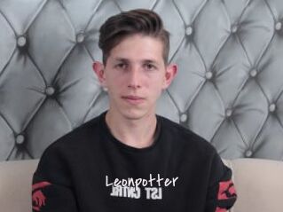 Leonpotter