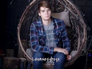 Leonsexyboyx