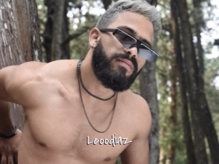 Leoodiaz