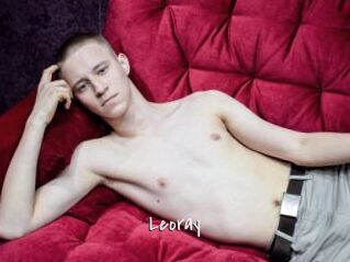 Leoray