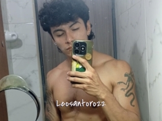leosantoro22 Commando Sexy