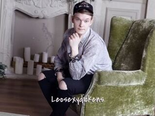 Leosexydickens