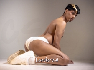 leosforza Commando Sexy