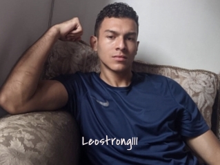Leostrong111