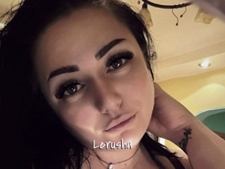 Lerusha