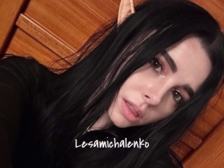 Lesamichalenko