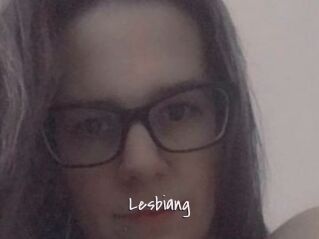 Lesbiang
