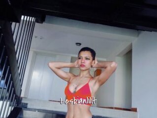 Lesbianlilit