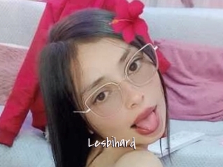 Lesbihard