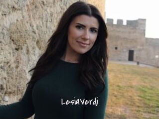 LesiaVerdi