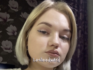 Leslieedward