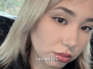Lesliegibbs