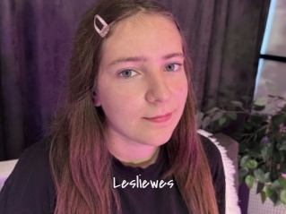 Lesliewes