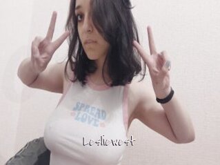Lesliewest